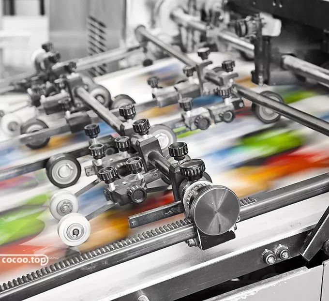 平面设计师要了解的9种印刷工艺,设计师怎么避免印刷色差