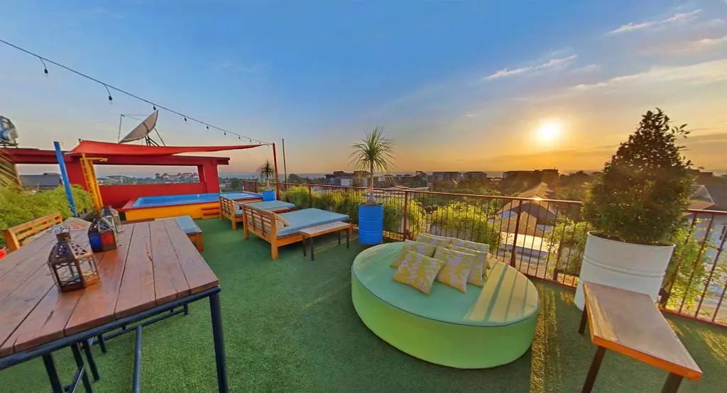 亲测巴厘岛|是时候聊聊它的正面目