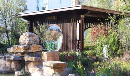 从外立面判断房子质量,从售楼处看房产的优劣