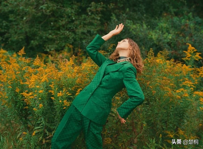 超模威克森写真,维密超模琳赛森