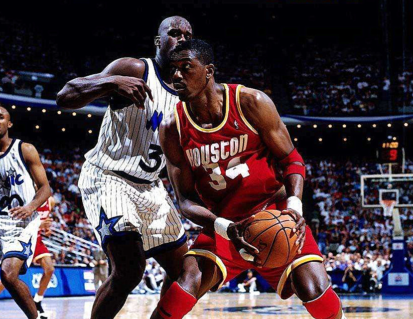 打篮球最强的5个球星,打篮球打的最好的篮球明星