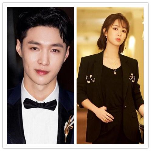 张艺兴杨紫被撮合婚姻,杨紫和张艺兴为啥会被传绯闻