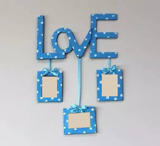 励志自制手工玩具,幼儿纸箱变废为宝玩具制作