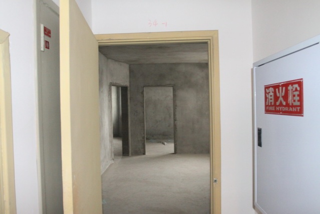 大门正对卧室门如何化解,大门对卧室门风水怎么解决