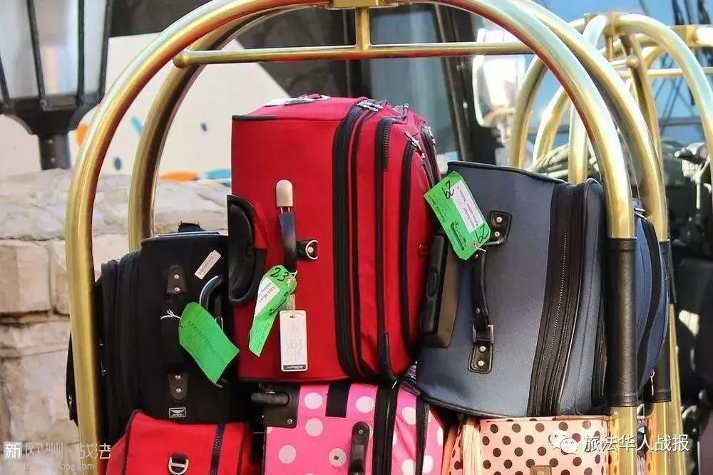 出国不要替别人带东西,出国千万别带这四样东西