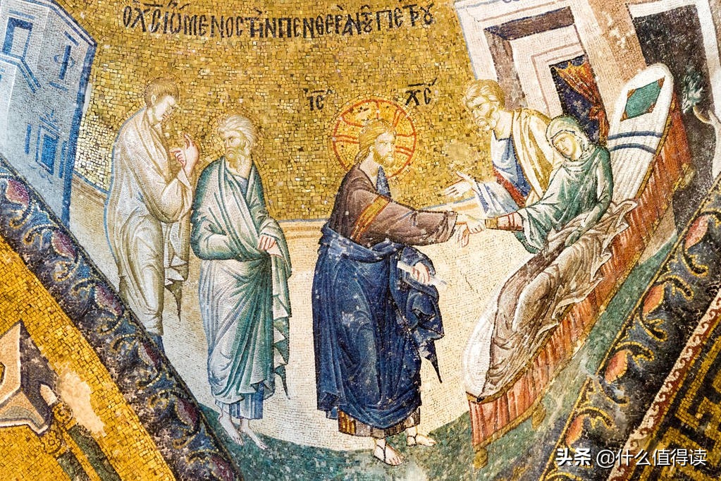 李开复的书有哪些,李开复推荐的传记