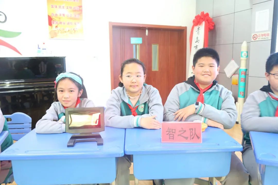 山东省青岛市胶州市向阳小学,胶州向阳小学历史