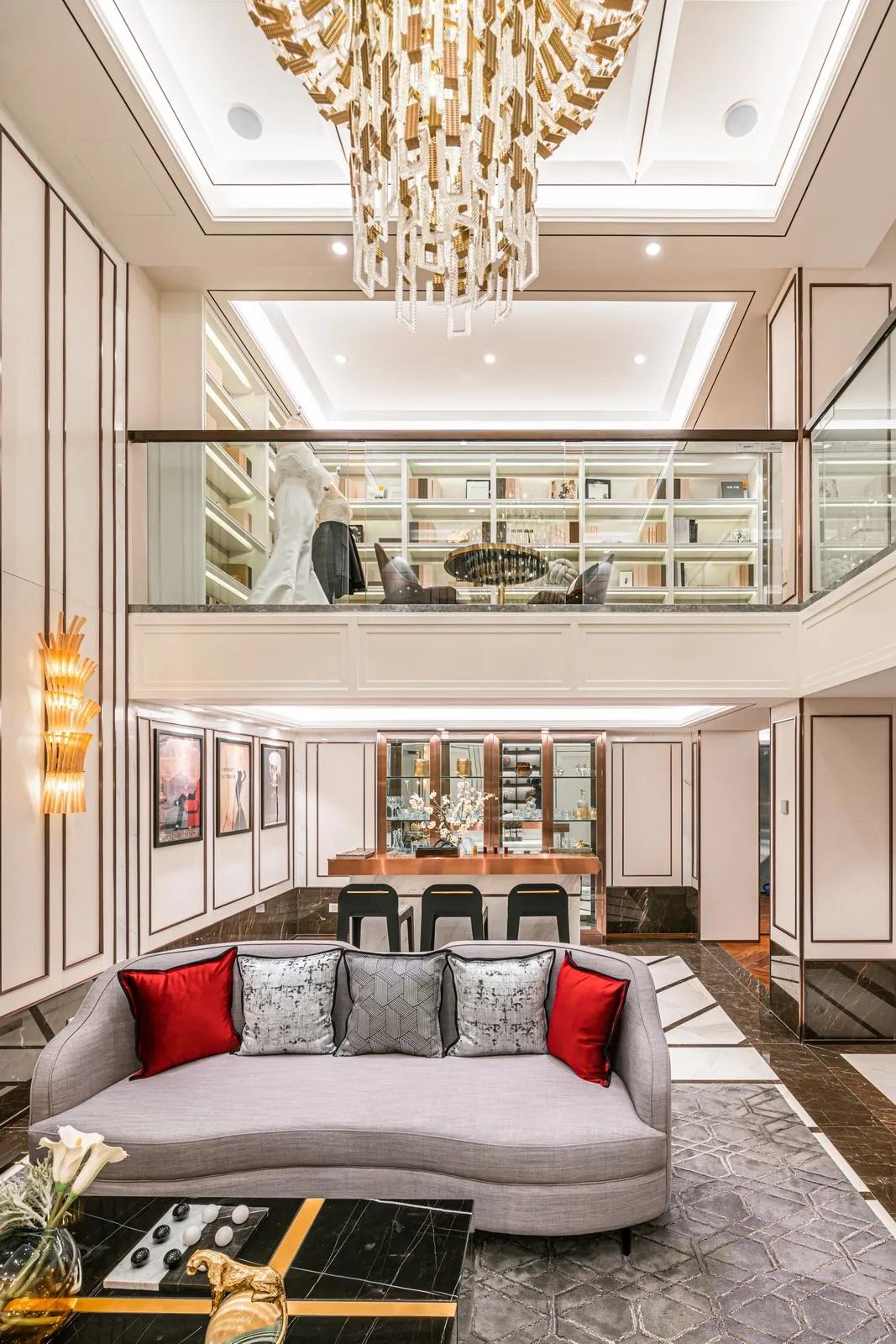 康桥府为什么贵,康桥府真实现状