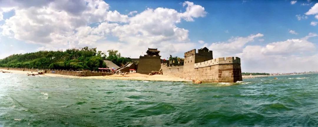 溯乡源、忆乡景、述乡俗，带你走进不一样的家乡秦皇岛