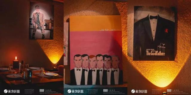 昆明这家开在76年前电影院的餐吧，手工披萨被写进国外旅游攻略