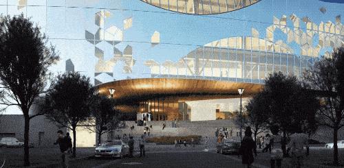 世界十大顶级图书馆,震撼世界的图书馆