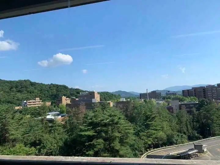 日本留学经历｜前辈眼里的广岛大学