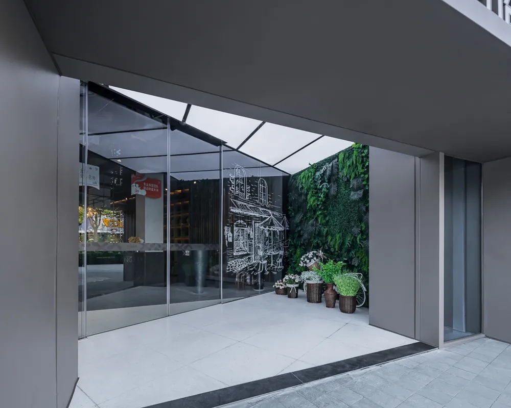 南京六合景瑞熙棠里规划,景瑞熙棠里商业