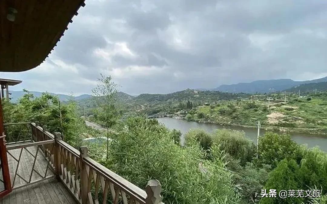 想住民宿去哪旅游,藏于山水间的民宿推荐