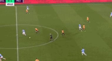 曼城惨遭皇马逆转瓜帅应该背锅吗,曼城vs狼队赛后采访瓜迪奥拉