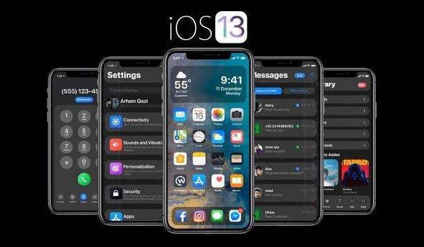 ios13.6有什么新功能,ios13.6系统的功能