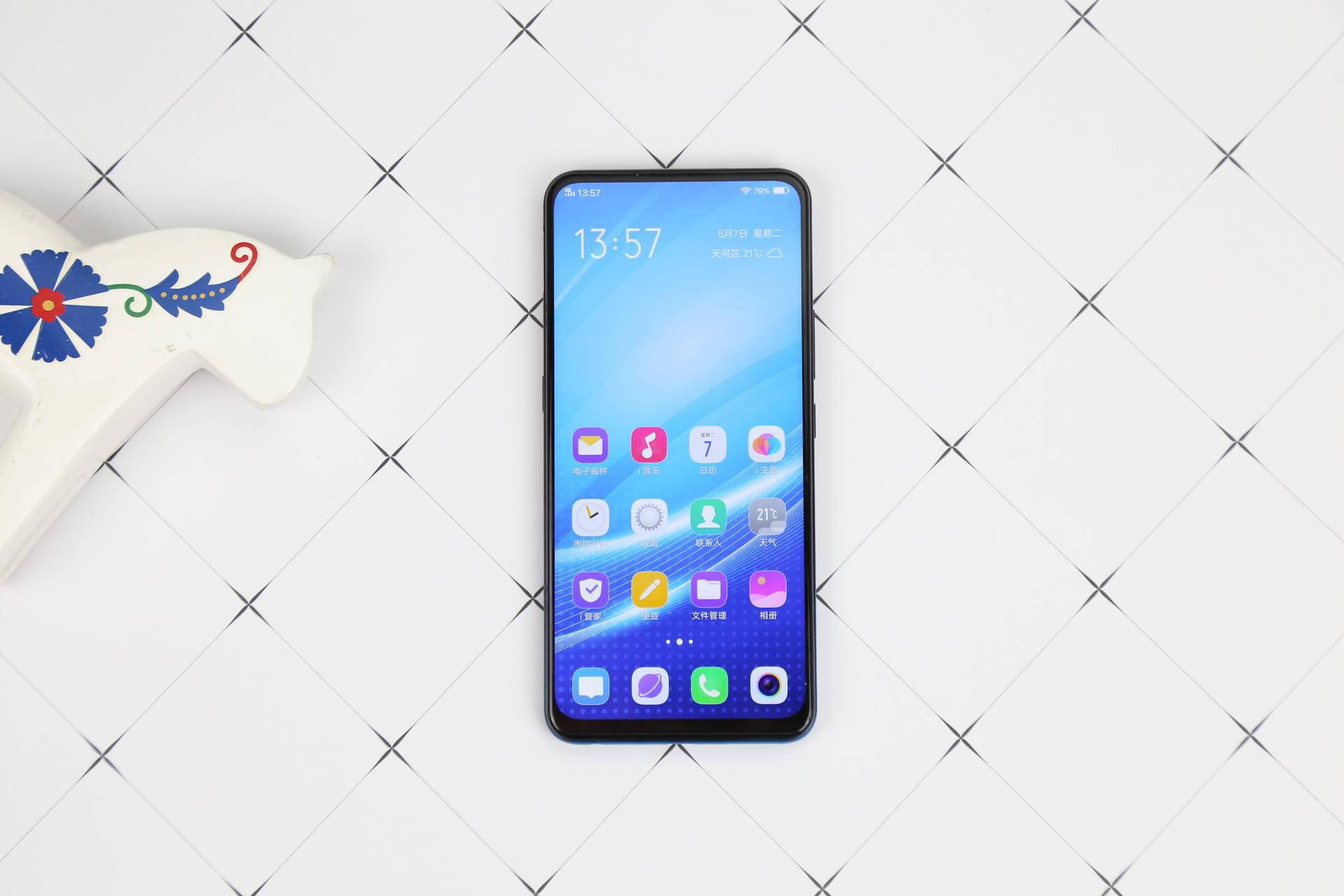 第1次使用vivo手机,第一次用vivo手机