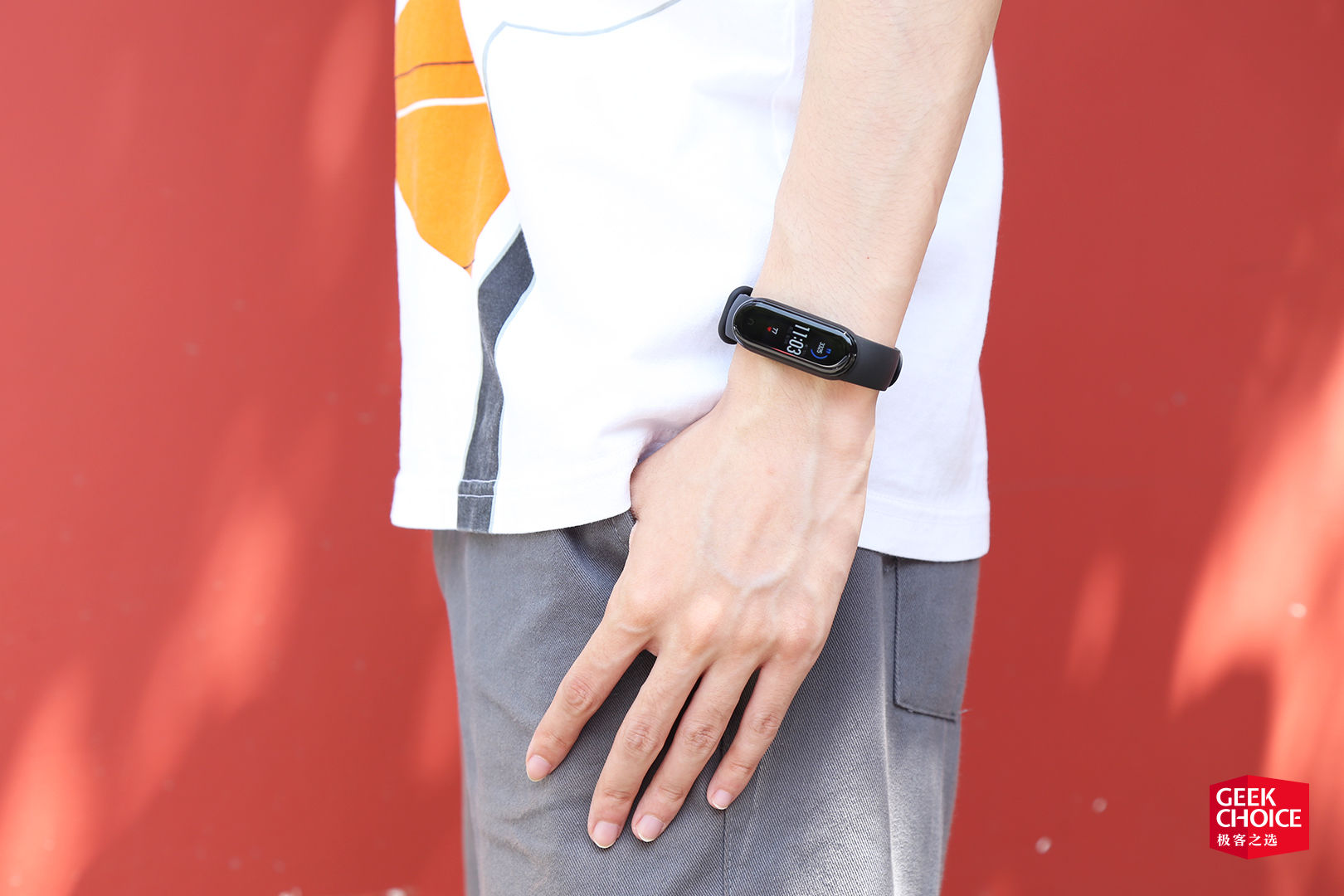 小米手环5nfc版全部功能,小米手环5nfc版详细介绍