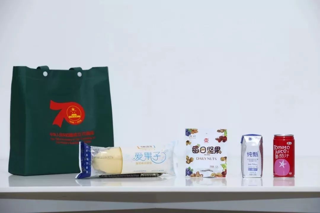 十月猛料，牛气盘点！请查收