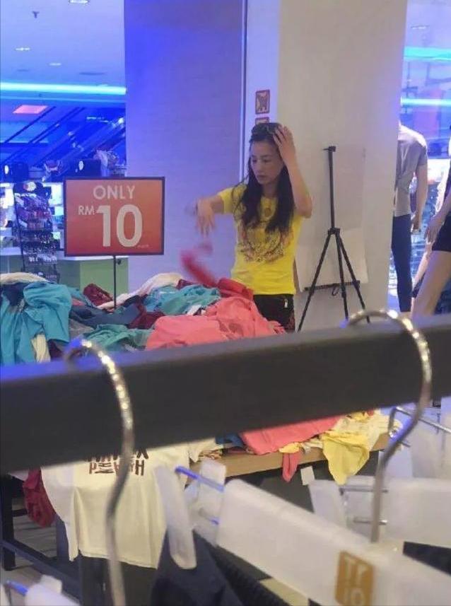 张庭多家内地公司注销,深度分析张庭微商