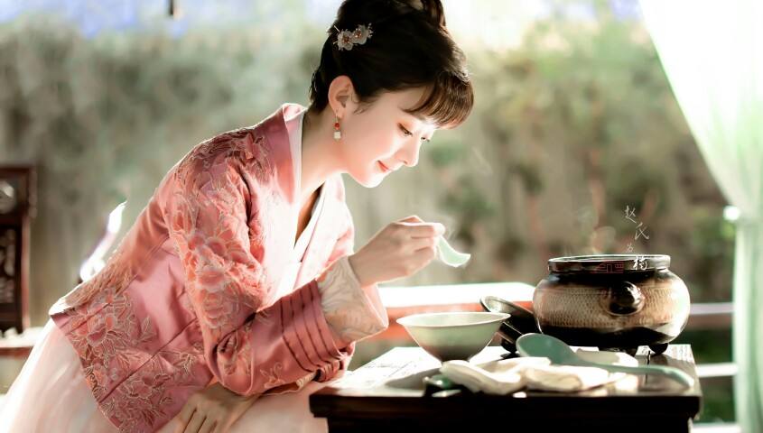 从赵丽颖到杨幂和热巴,从迎娶知否盛明兰开始的综影人生