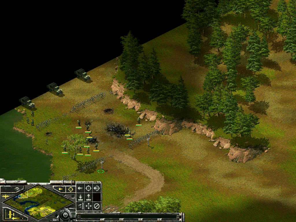 突袭要怎么做,突袭在单机模式怎么玩