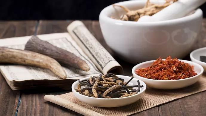 膏方养生,冬日进补的膏方