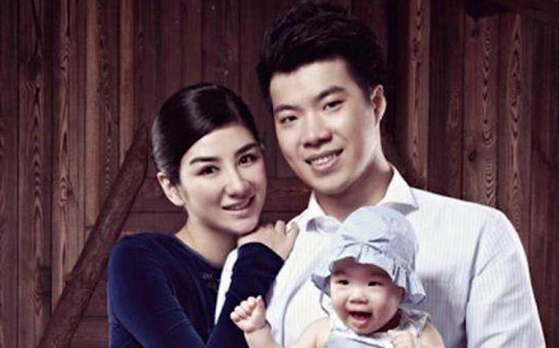 黄奕跌入低谷,黄奕再扮经典角色