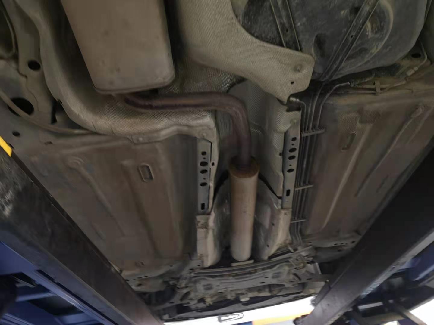 三万多的福特福克斯自动挡,新款福克斯跑几万公里后评价