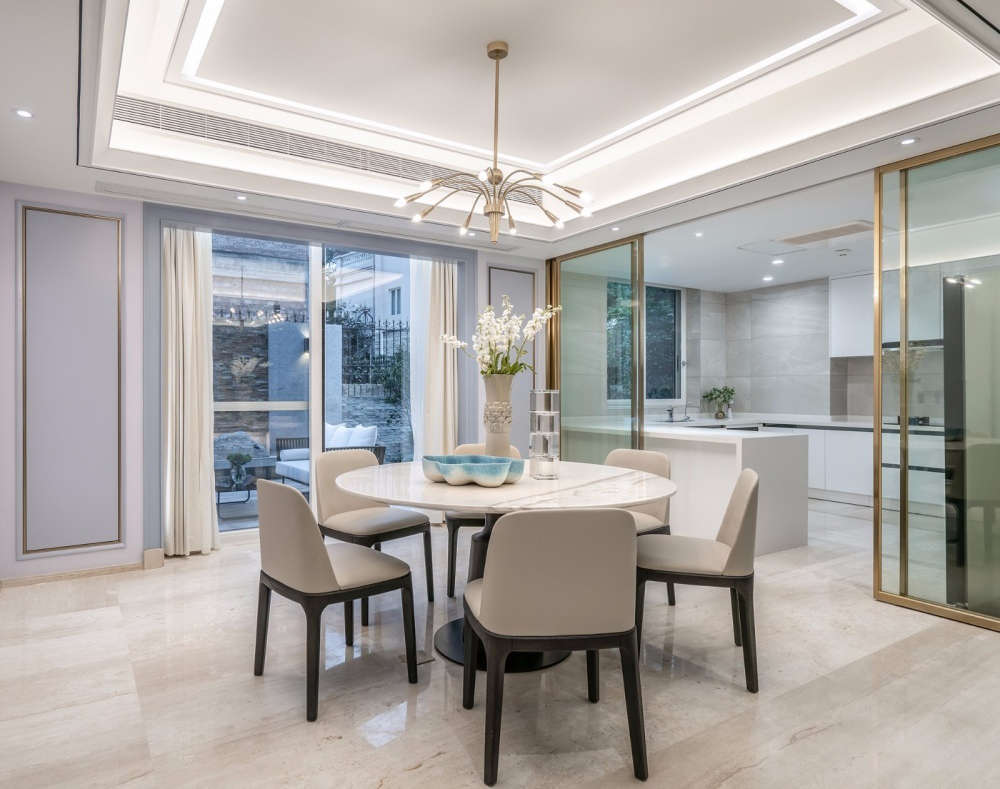 餐桌该怎么选,餐桌怎么选好点