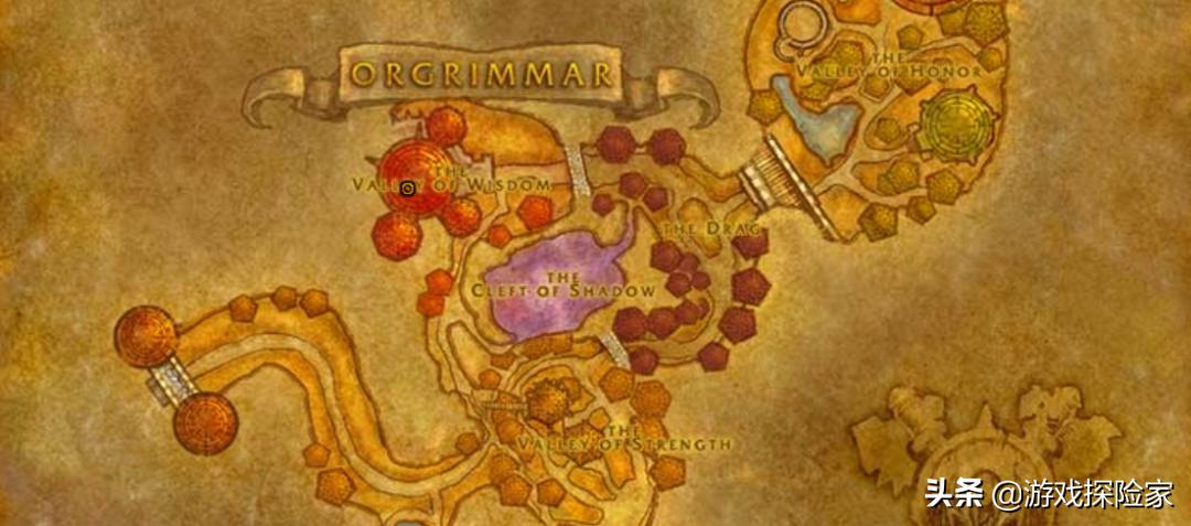 魔兽怀旧p5任务,魔兽世界怀旧服p5废墟任务