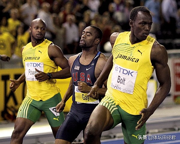 莱尔斯100米美锦赛2023决赛,莱尔斯能破博尔特纪录吗