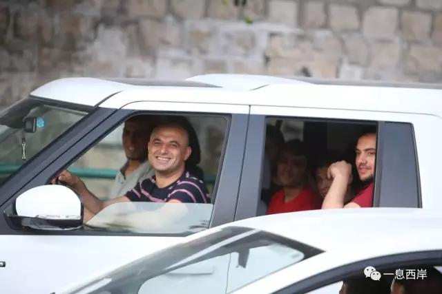 斋月基督教,犹太基督徒和巴勒斯坦基督徒