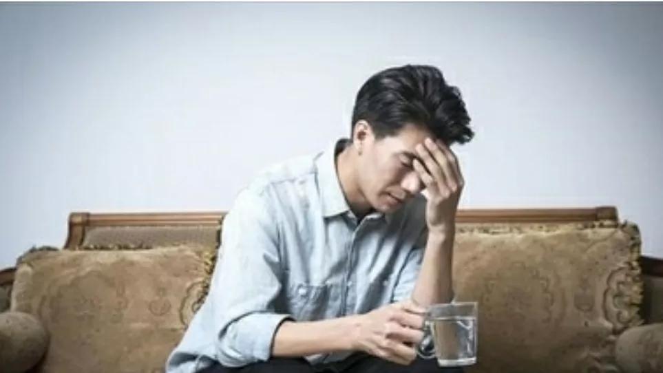 抑郁症为什么会遗传,为什么说抑郁症容易复发