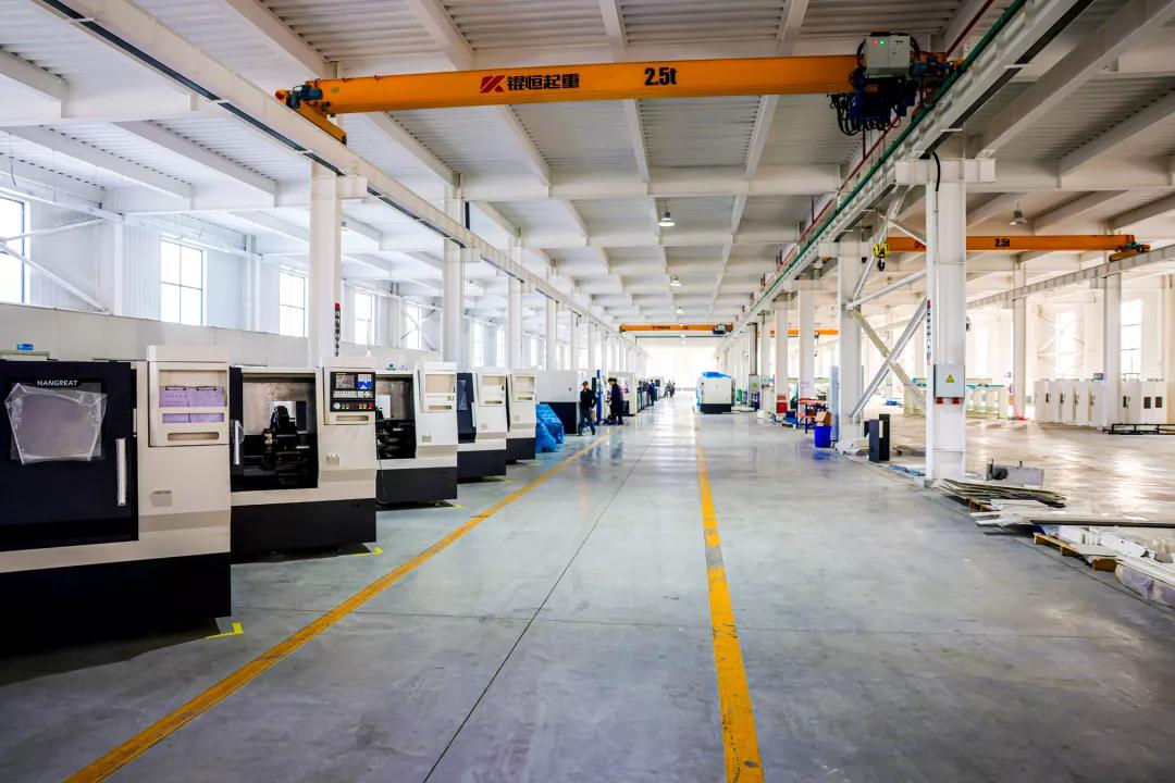 第30次！丰县加油干