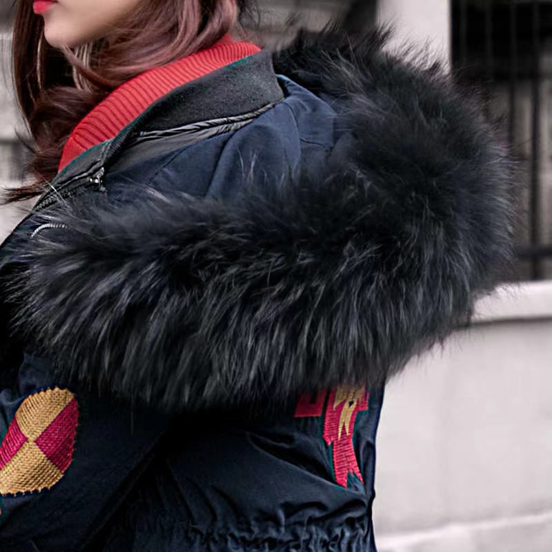 选羽绒服误区,挑羽绒服款式