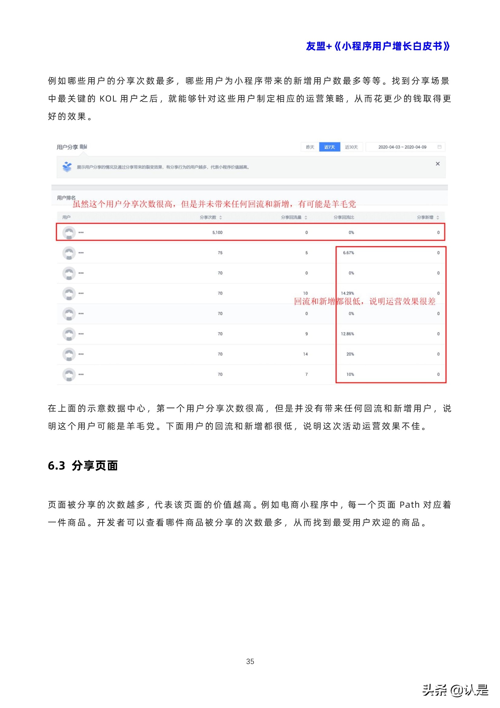 小程序的三个运营思路值得拥有,什么是小程序如何运营