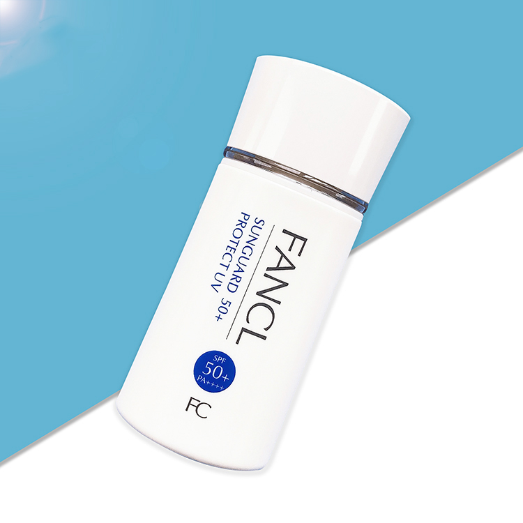 用了多个品牌的防晒霜会怎么样,比安耐晒还好用的防晒霜