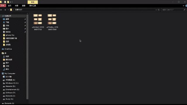 千图网解析插件，海量无水印图片素材免费*载下**