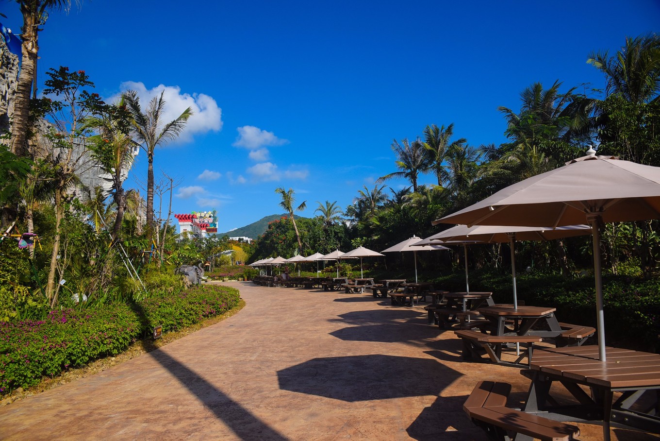 宋城千古情哪个区好,宋城千古情哪排的位置好