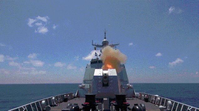 垂直发射系统的优势和弊端,垂直发射系统有什么优势