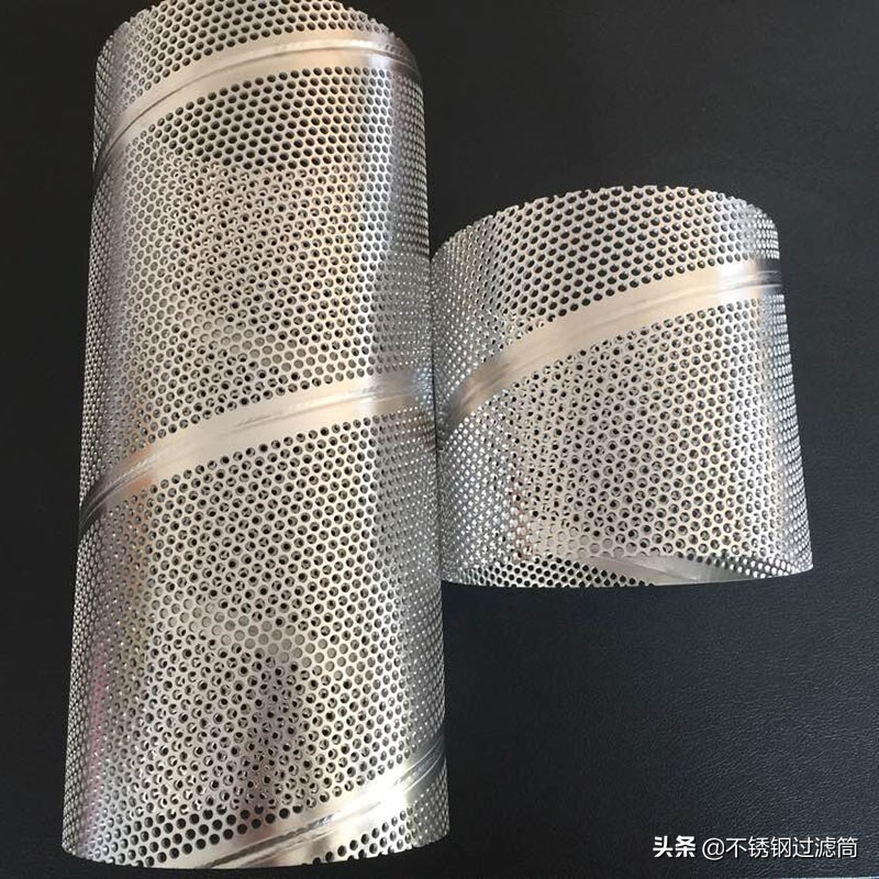 苏州螺旋冲孔管供应商,螺旋冲孔管市场报价