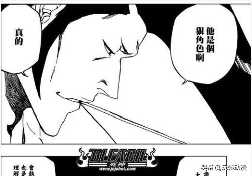 死神全角色战力,死神中的零番队实力