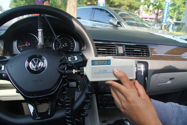 大众桑塔纳浩纳2015款,2015桑塔纳浩纳图片