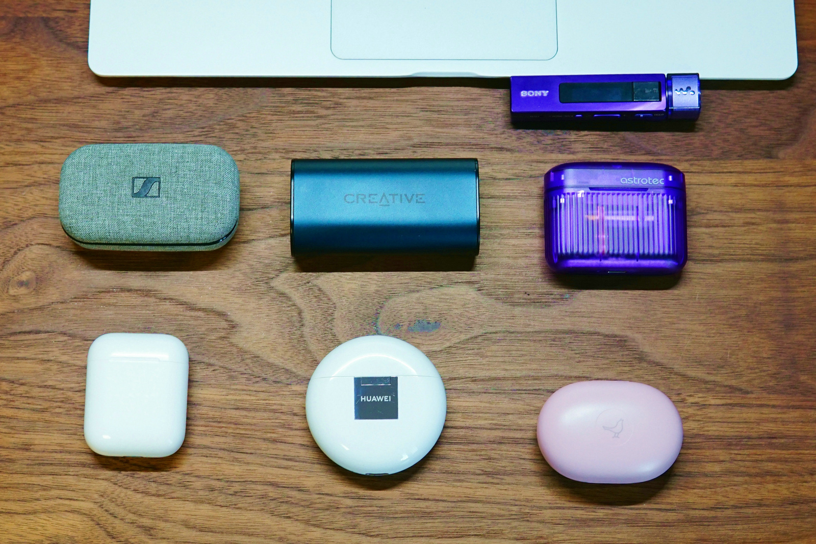 200元与2000元的区别,十款热门百元内无线耳机对比测评