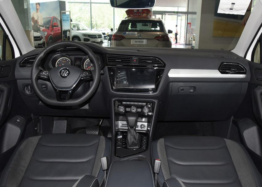 大众汉兰达2020款,大众小钢炮改黑武士