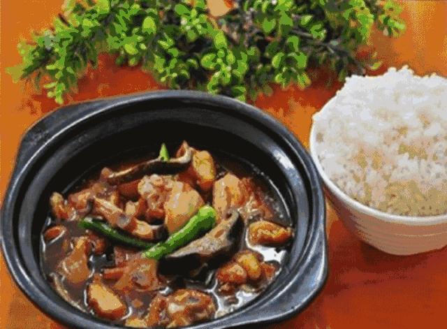 济南福宇记黄焖鸡米饭,黄焖鸡济南哪家好吃又实惠