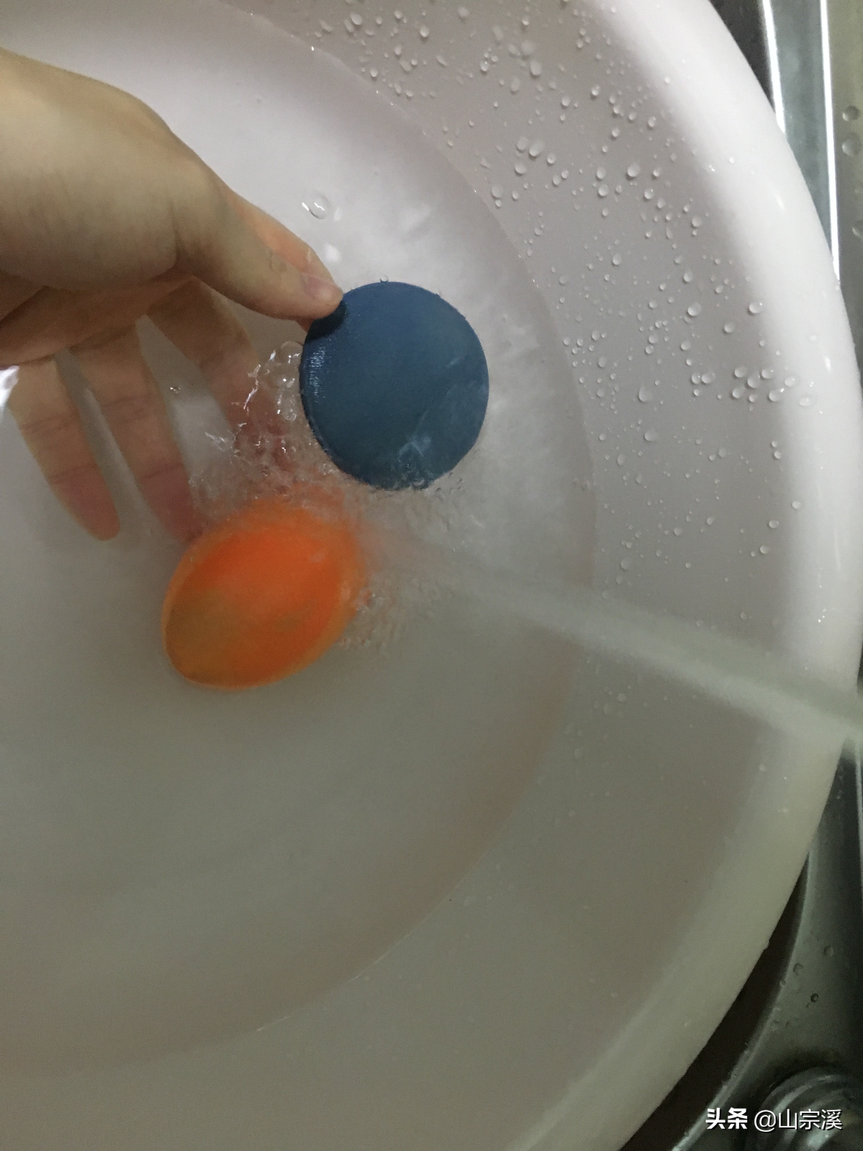 清洗美妆蛋和气垫粉扑大法,新的美妆蛋和粉扑怎么清洗