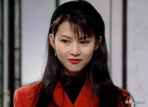 洪欣风波后首亮相,洪欣风波后素颜露面