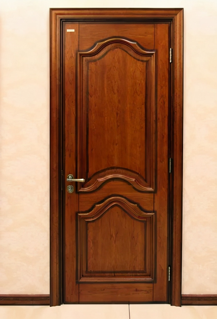 装修家里安装门尺寸有讲究吗,装修卧室门对门有什么讲究